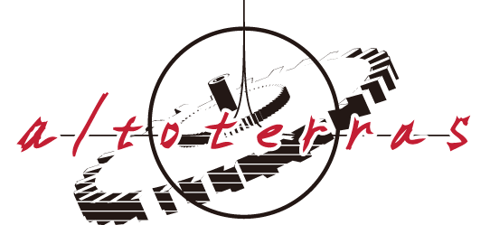 アルトテラスロゴ